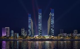 Suites Orbi City Aparthotel