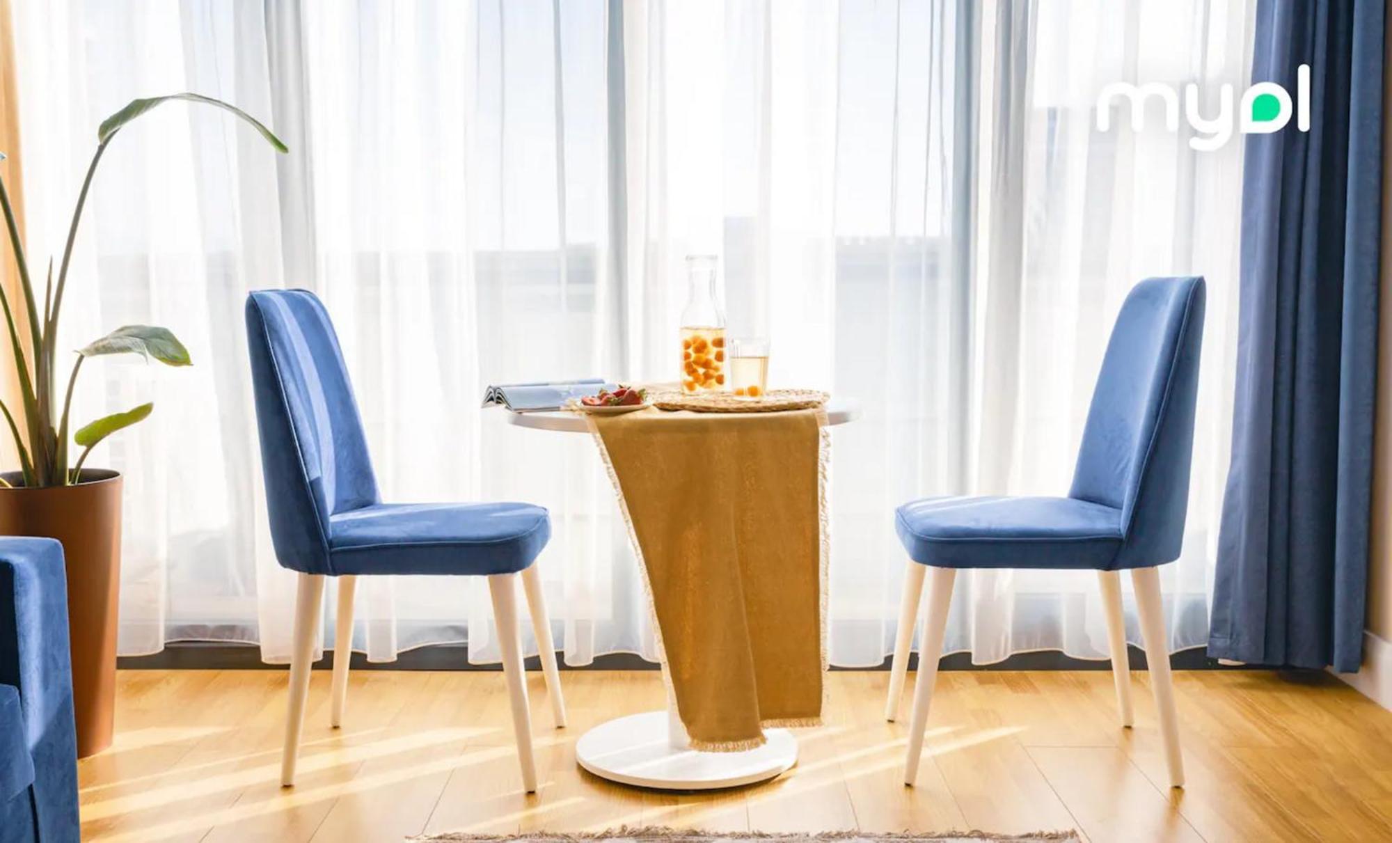 Suites Orbi City Aparthotel Батуми Экстерьер фото