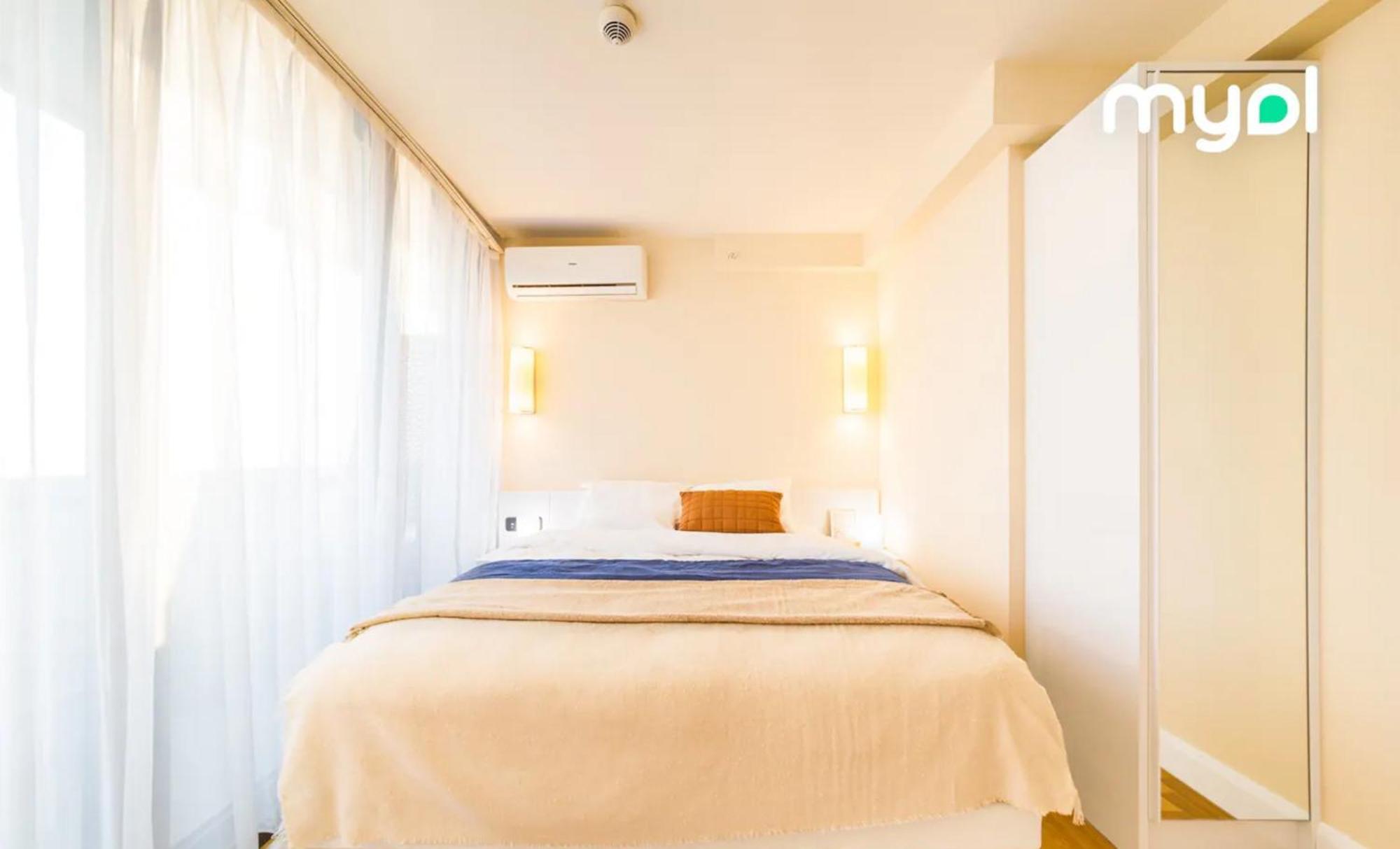 Suites Orbi City Aparthotel Батуми Экстерьер фото
