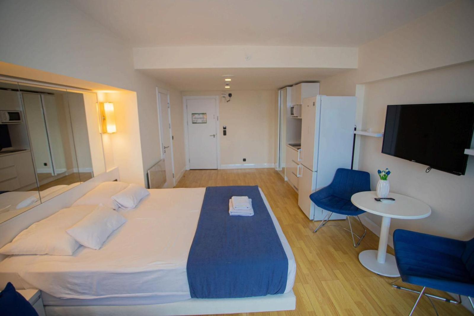 Suites Orbi City Aparthotel Батуми Экстерьер фото