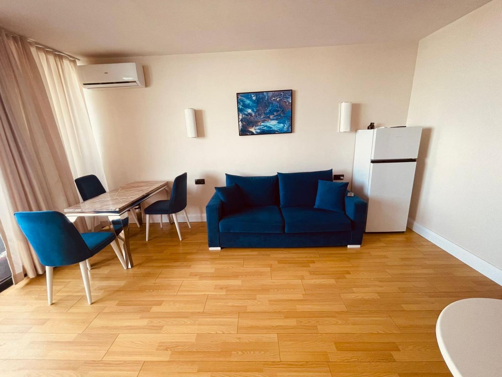 Suites Orbi City Aparthotel Батуми Экстерьер фото
