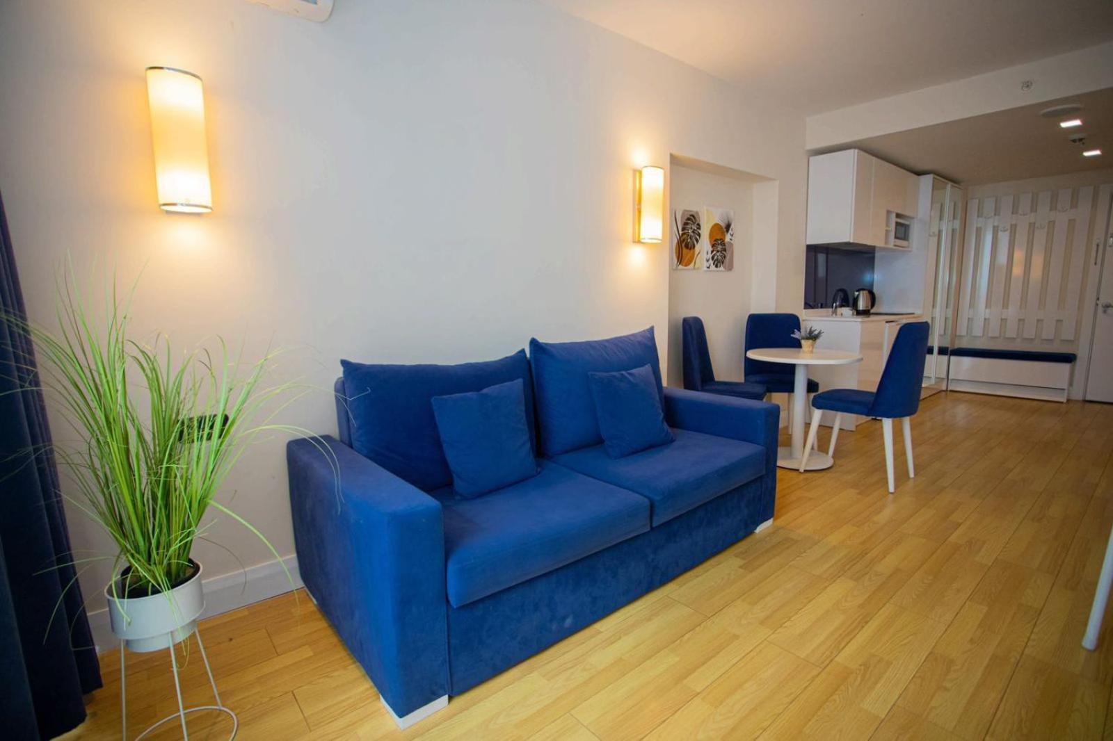 Suites Orbi City Aparthotel Батуми Экстерьер фото