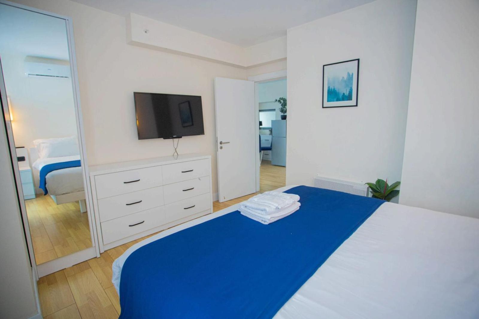 Suites Orbi City Aparthotel Батуми Экстерьер фото