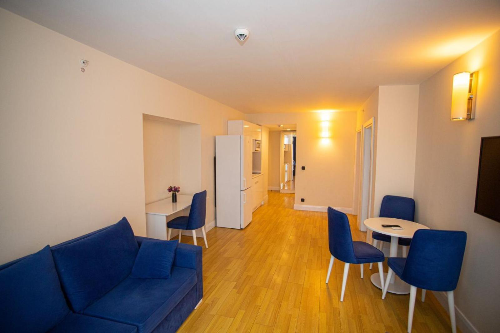 Suites Orbi City Aparthotel Батуми Экстерьер фото