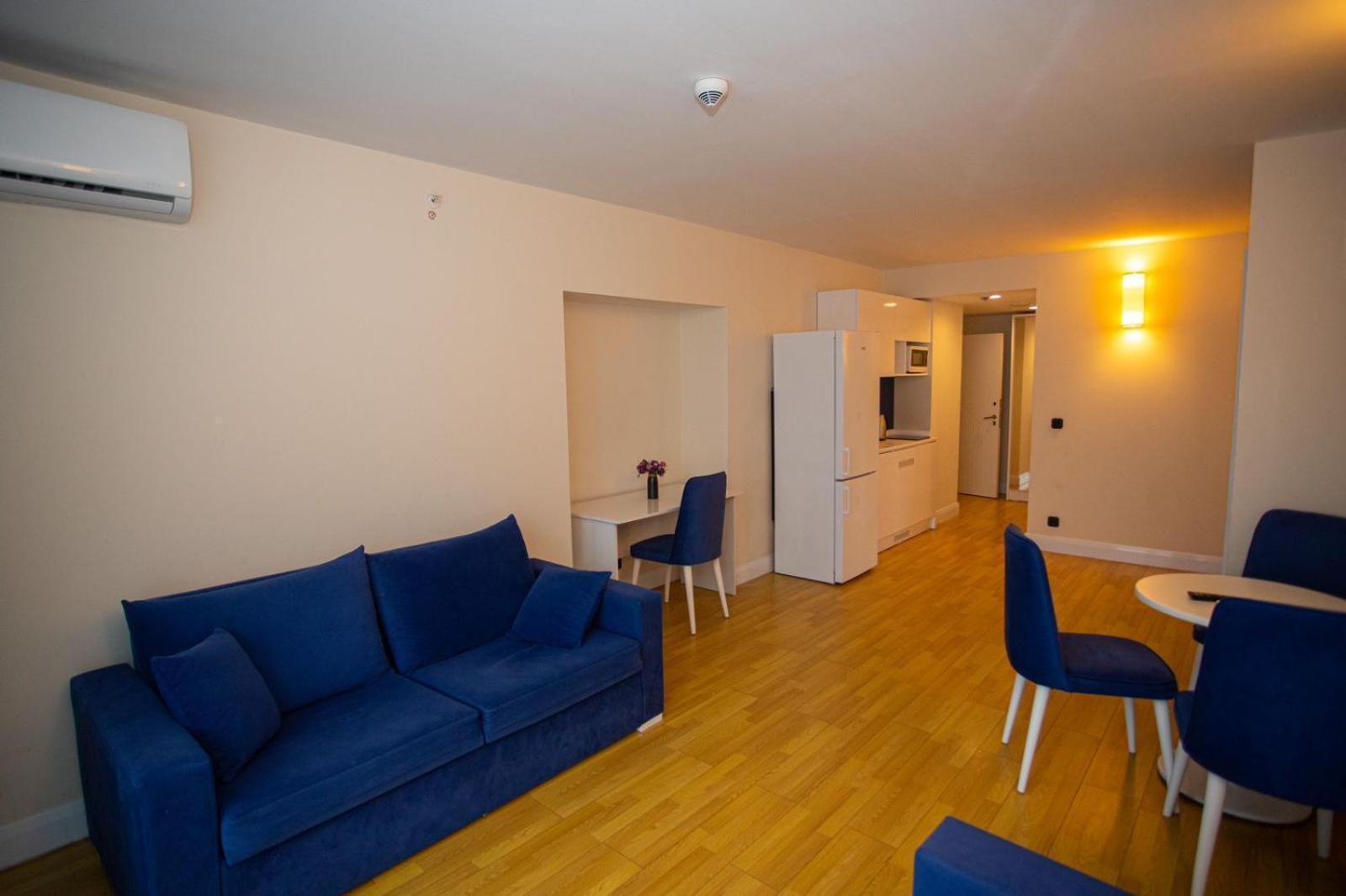 Suites Orbi City Aparthotel Батуми Экстерьер фото