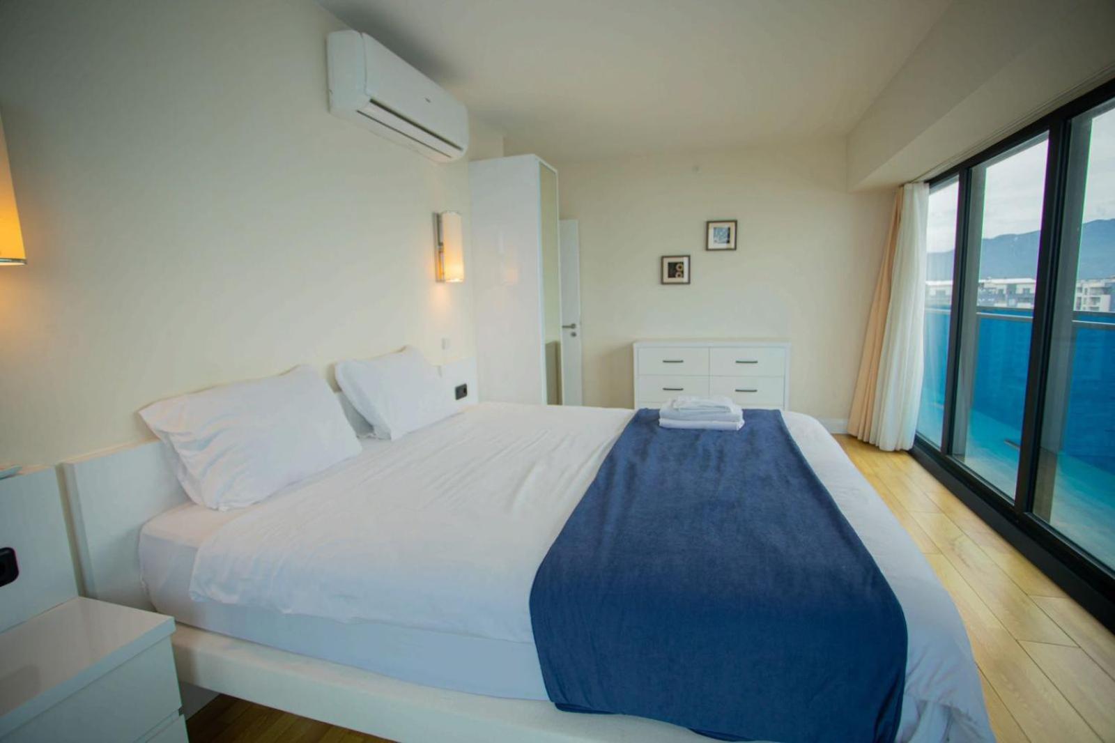Suites Orbi City Aparthotel Батуми Экстерьер фото
