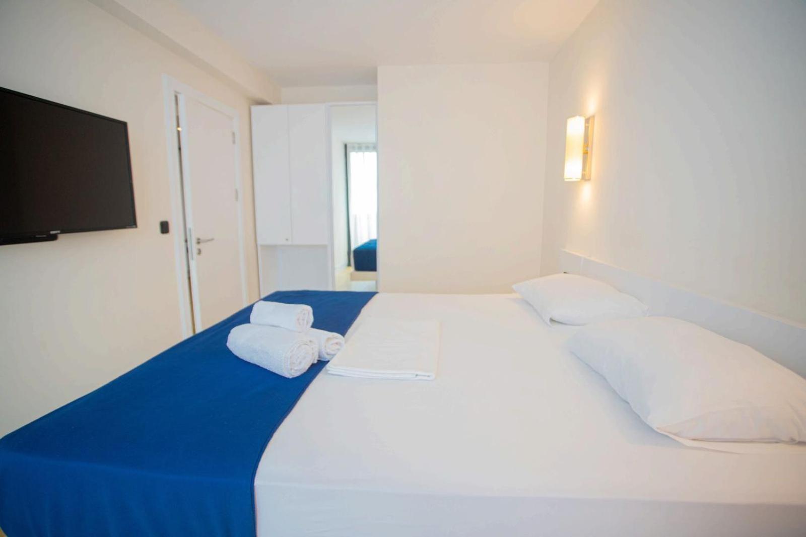 Suites Orbi City Aparthotel Батуми Экстерьер фото