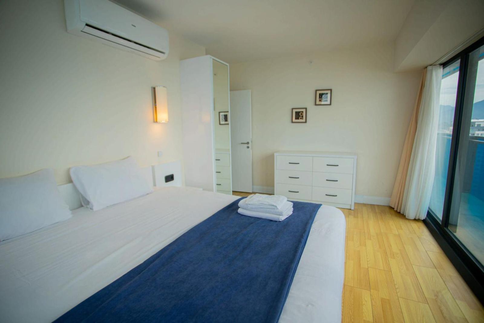 Suites Orbi City Aparthotel Батуми Экстерьер фото