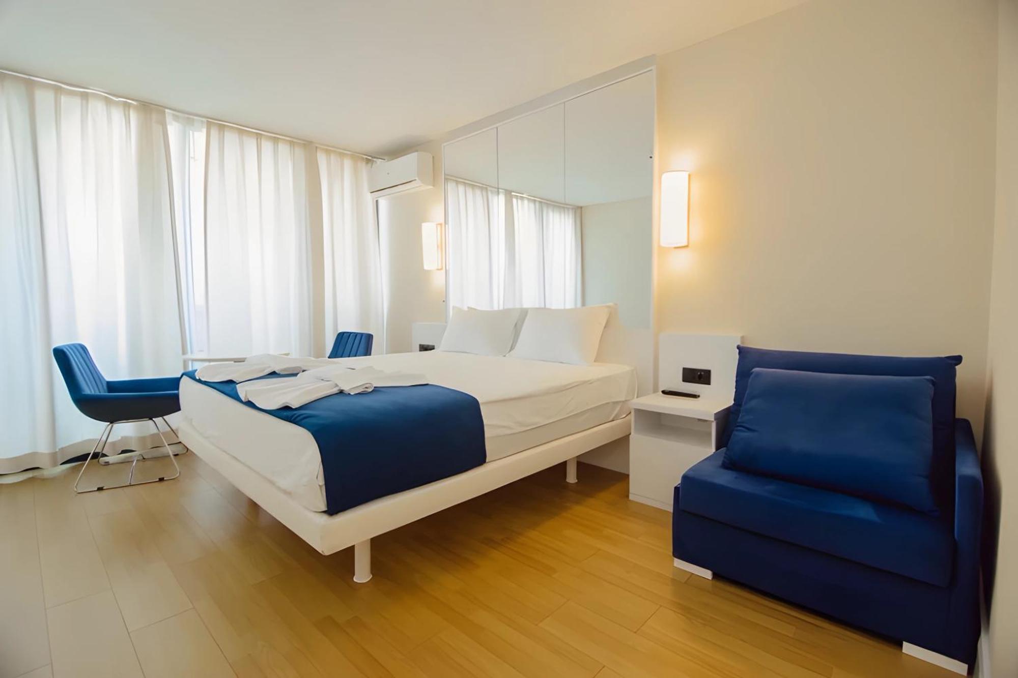 Suites Orbi City Aparthotel Батуми Экстерьер фото