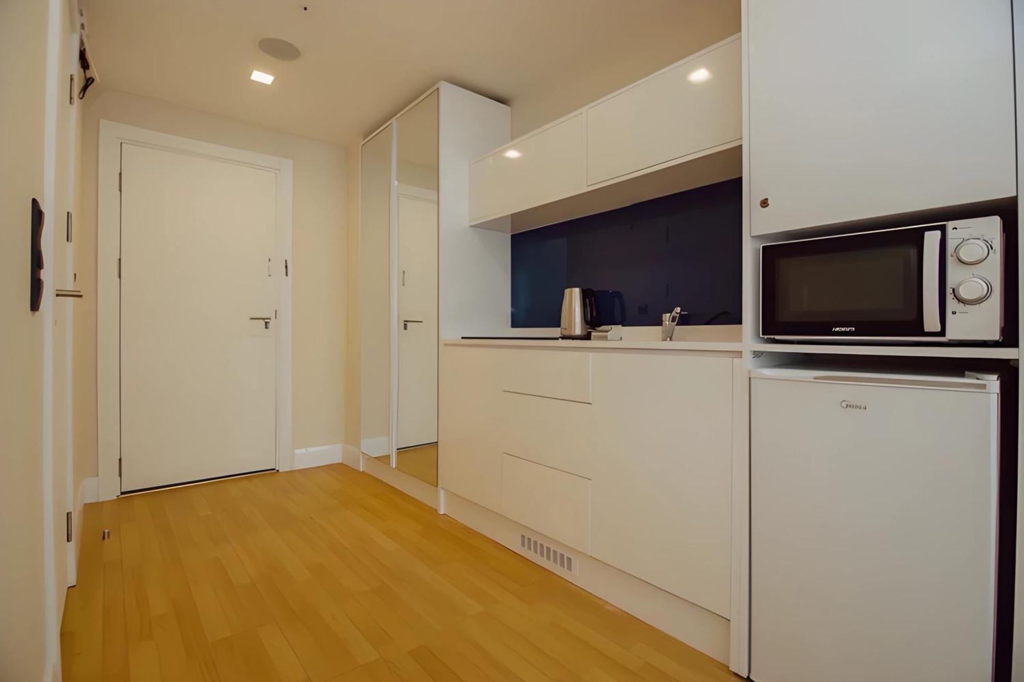 Suites Orbi City Aparthotel Батуми Экстерьер фото